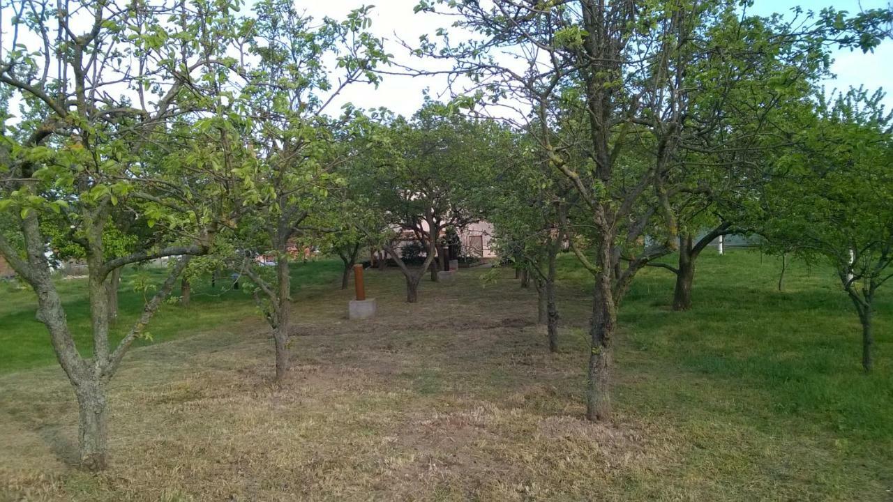 Ubytovani U Krizu Булгари Экстерьер фото