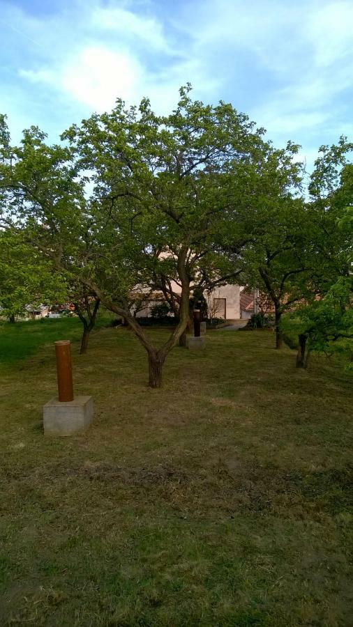 Ubytovani U Krizu Булгари Экстерьер фото